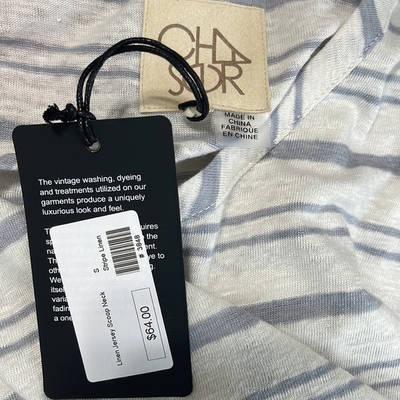 Chaser Top - Picture 3 of 3